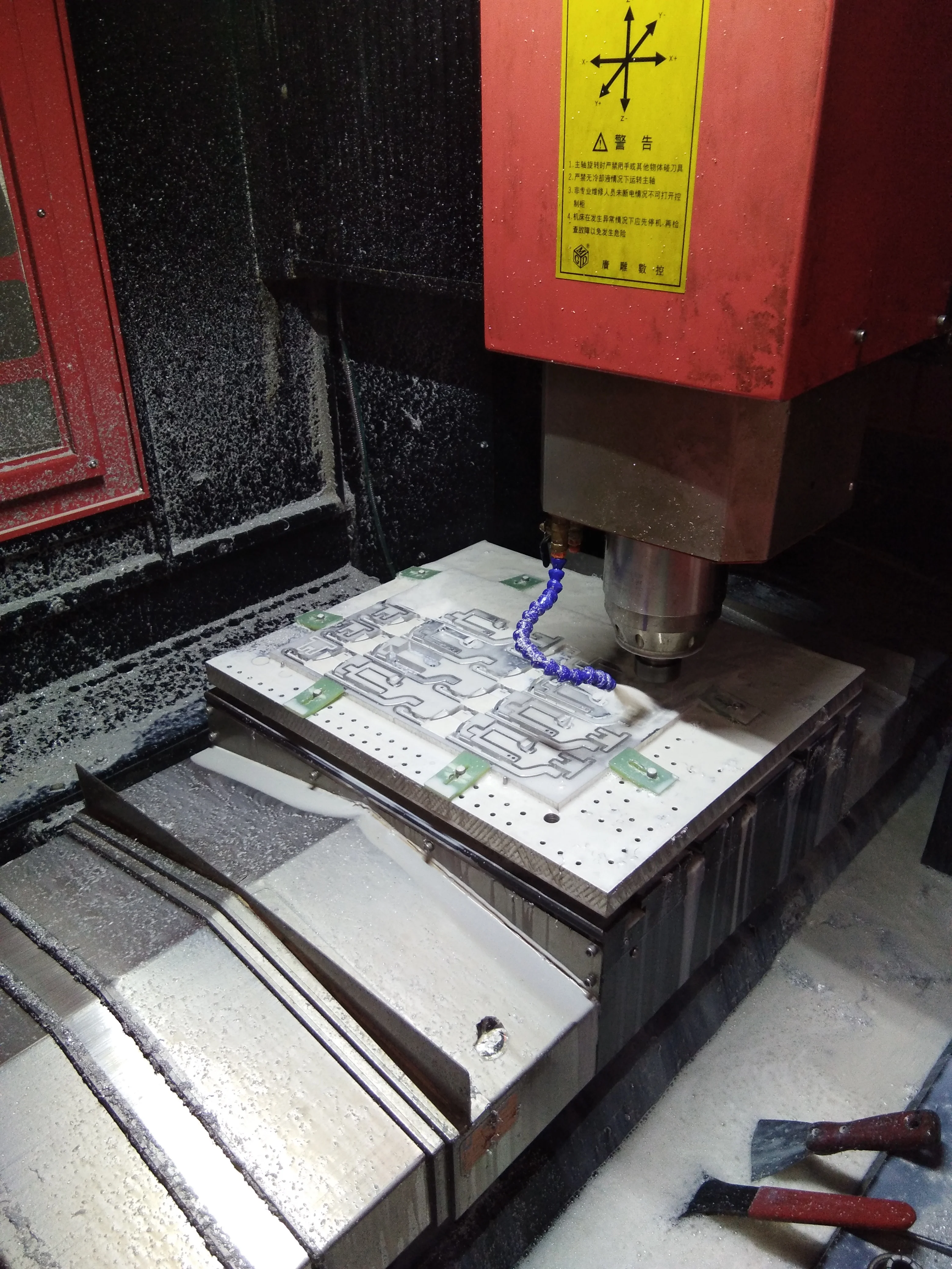 Печатная плата