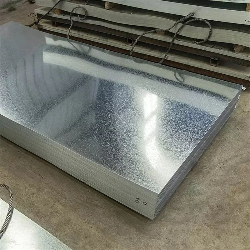galvanized steel plate sheet import galvanized steel sheet galvanized metal sheet scrap