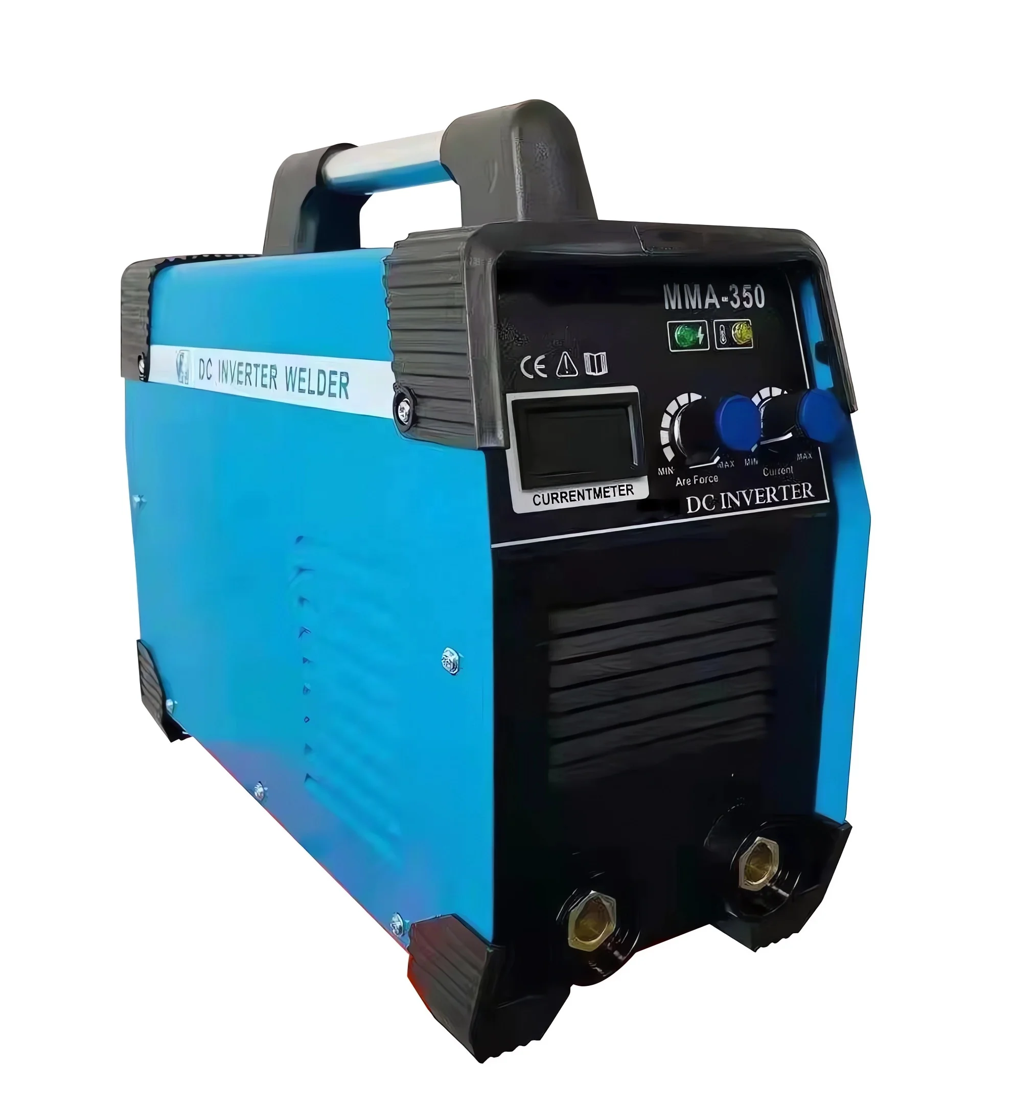Portable Home Use MMA-200 250 300 120A 140A 160A  IGBT ZX7 ARC MMA  SMAW Welder Inverter Welding Machine