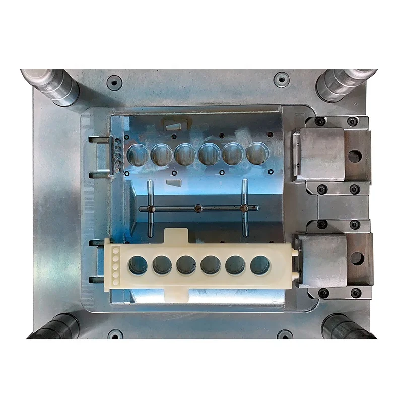 Dymould высокое качество изготовленные на заказ пластиковые детали для литья под давлением dy127