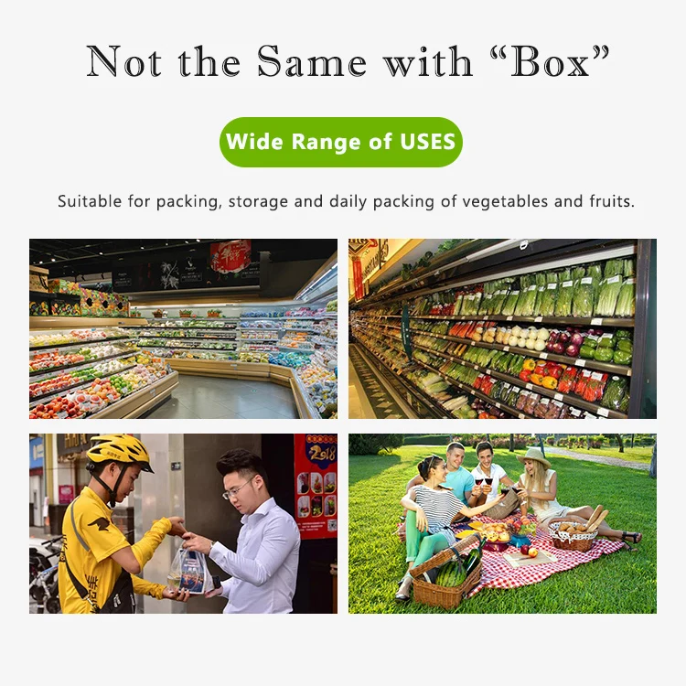 Новый пищевой ПЭТ 48 унций контейнер для салата одноразовый пластиковый контейнер для еды на продажу