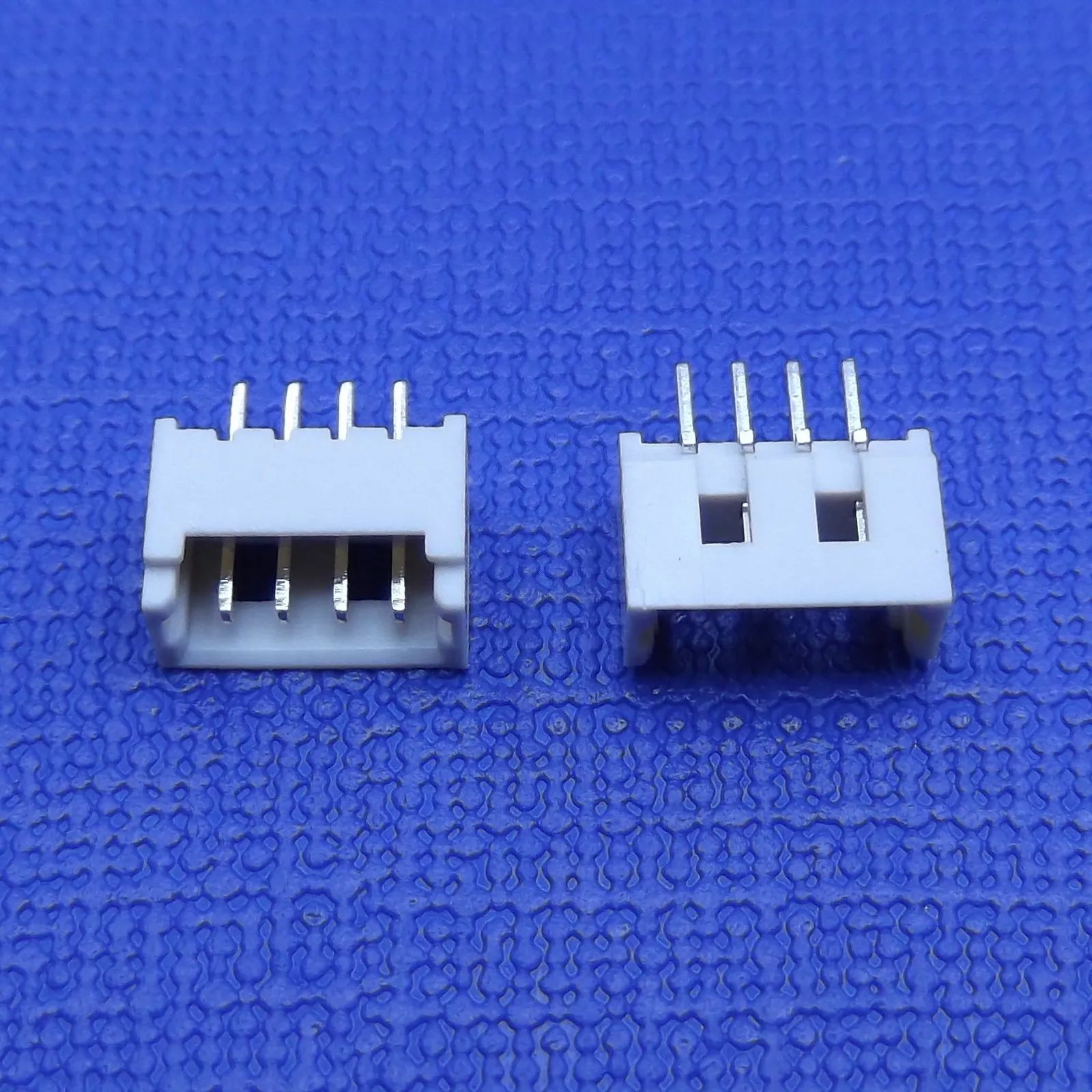 Molex 50121 1.25mm Pitch 2pin 3pin 4pin Wire to Board Terminal Connector Male Housing