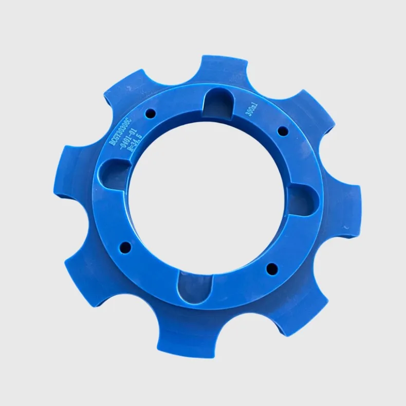 DONG XING quality guaranteed polyethylene abs plastic part with low minimum order quantity