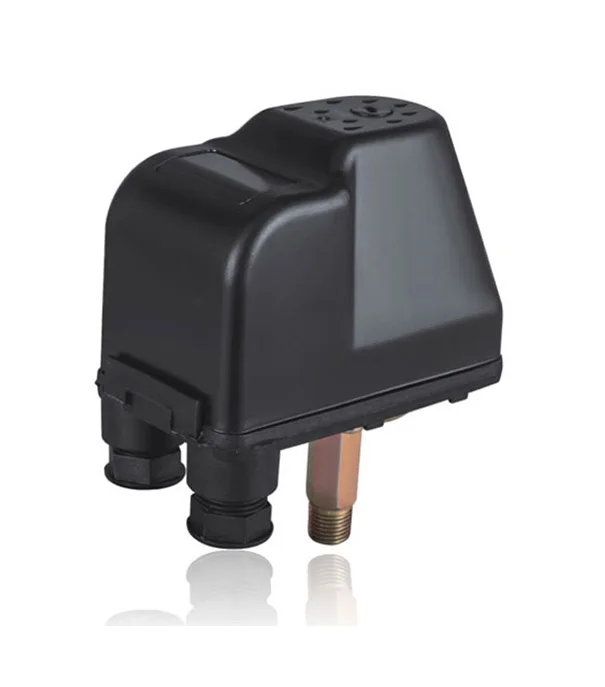 50/60hz Frequncy Water Pump Accessories Pressure Switch Ac Adjustable Electronic Pressure Switches Controller
