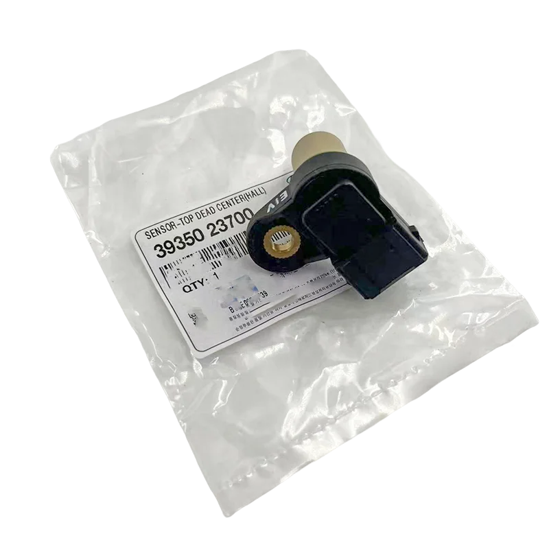 Original quality auto parts 39350-23700 3935023700 genuine crankshaft position sensor for Hyundai Kia