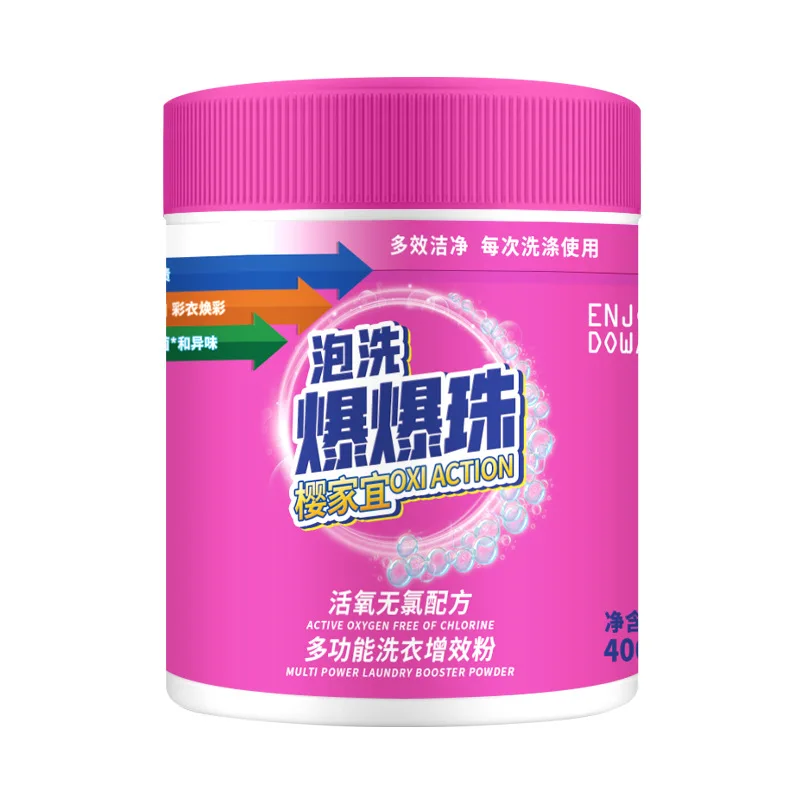 Laundry Detergents Powder And Liquid With Best Price High Quality And New Stock From Turkey