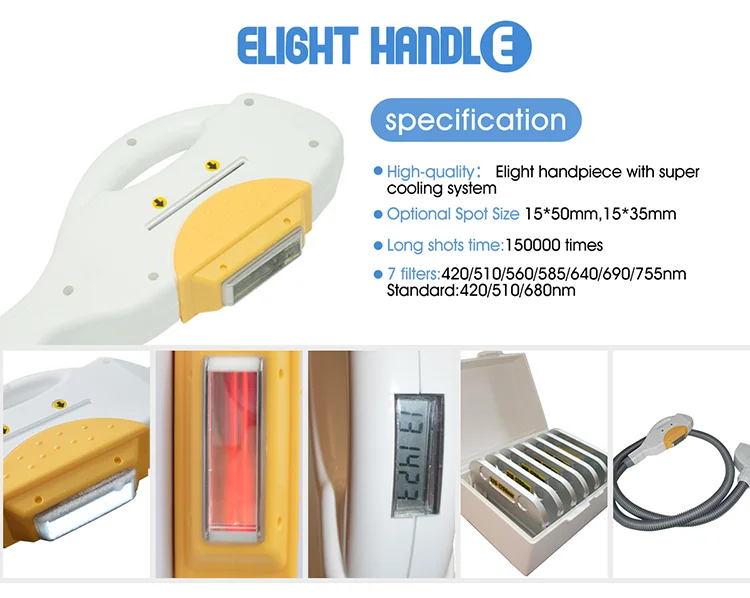 Mlti-functions Laser Hair Remover for Women3 in 1 Beauty Machine Women
