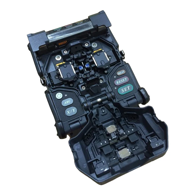 Japan Fiber Optic Splicing Machine FSM-60S Core to core alignment Fusion Splicer manufacturer supply