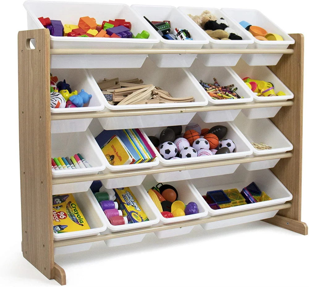 kindergarten furniture baseball card storage cabinet for kids