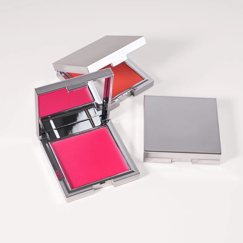 Крем-Румяна для лица