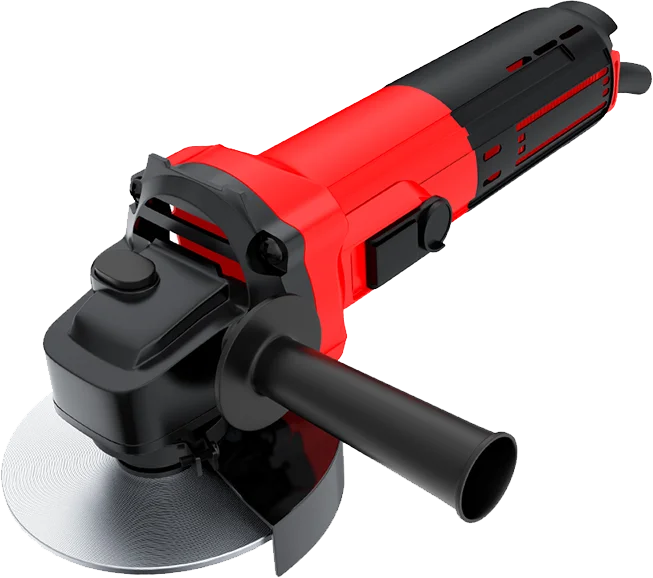 Mitsushi Wholesale Electric Powerful Angle Grinder High-strength durable Powerful Angle Grinder With Reasonable Price