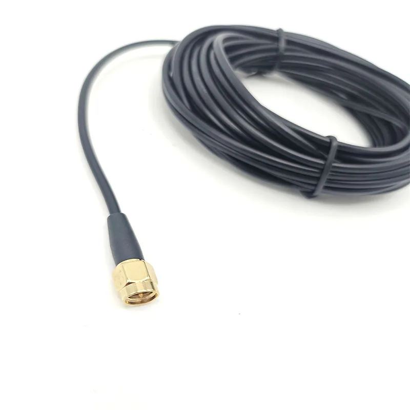 Navigation & gps&gnss Built-in Antenna Active GPS Antenna  Bynav helical antenna GPS BDS GLONASS Antenna