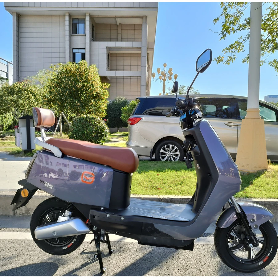 2023 hot  sale China cheap Electric Moped Scooter 1000W 1500w Electric Motorcycle Adult