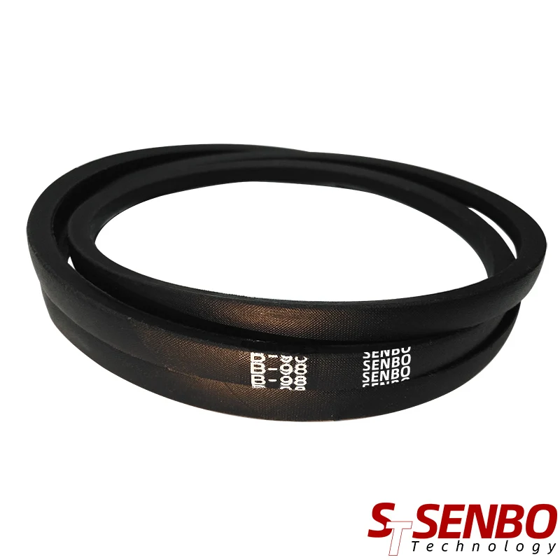 High Quality Good Price Rubber v belt