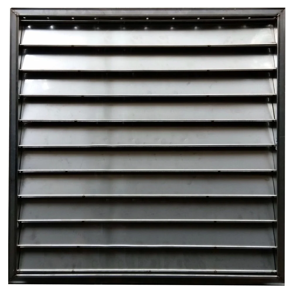 Stainless Steel Ventilation Grills Square & Rectangular Cover