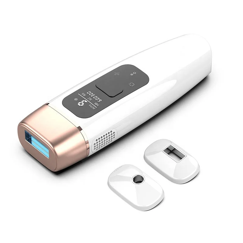 2020 Skin Rejuvenation Epilator Handset Portable Permanent IPL Device Price Machine Home Use Laser IPL Hair Removal