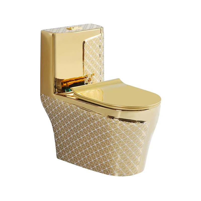 New Arrival Luxury Toilet 2025 China High Quality Piss WC Toilet Suppliers Elongated Hand Flushing WC Wall Mounted Toilet