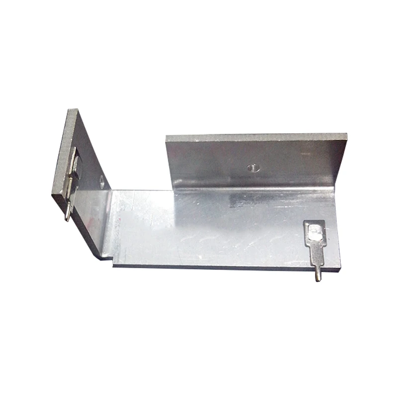 Guangdong Precision Hardware Stamping Parts Manufacturing