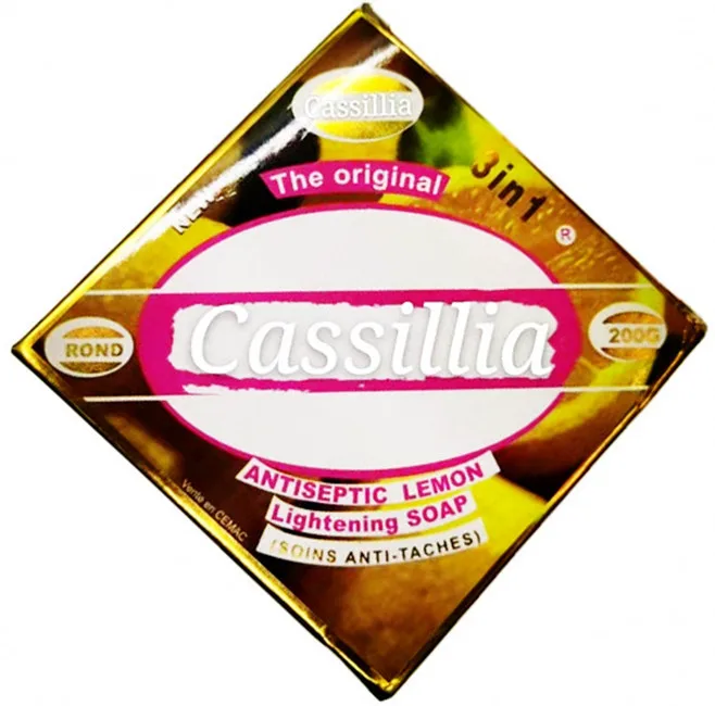 Mekako 200g beauty soap whitening lemonvate papaya honey coconut milk skin smooth hand face bath body soap factory