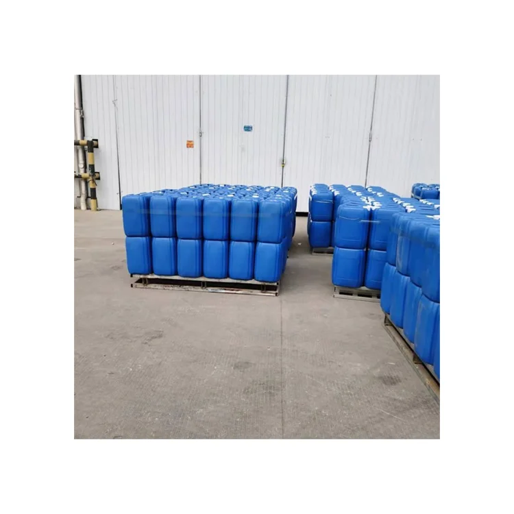 Manufacturer in China SupplyPhosphoric-Acid 85% Top  Phosphoric Acid Phosphoric Acid 85% Food Grade