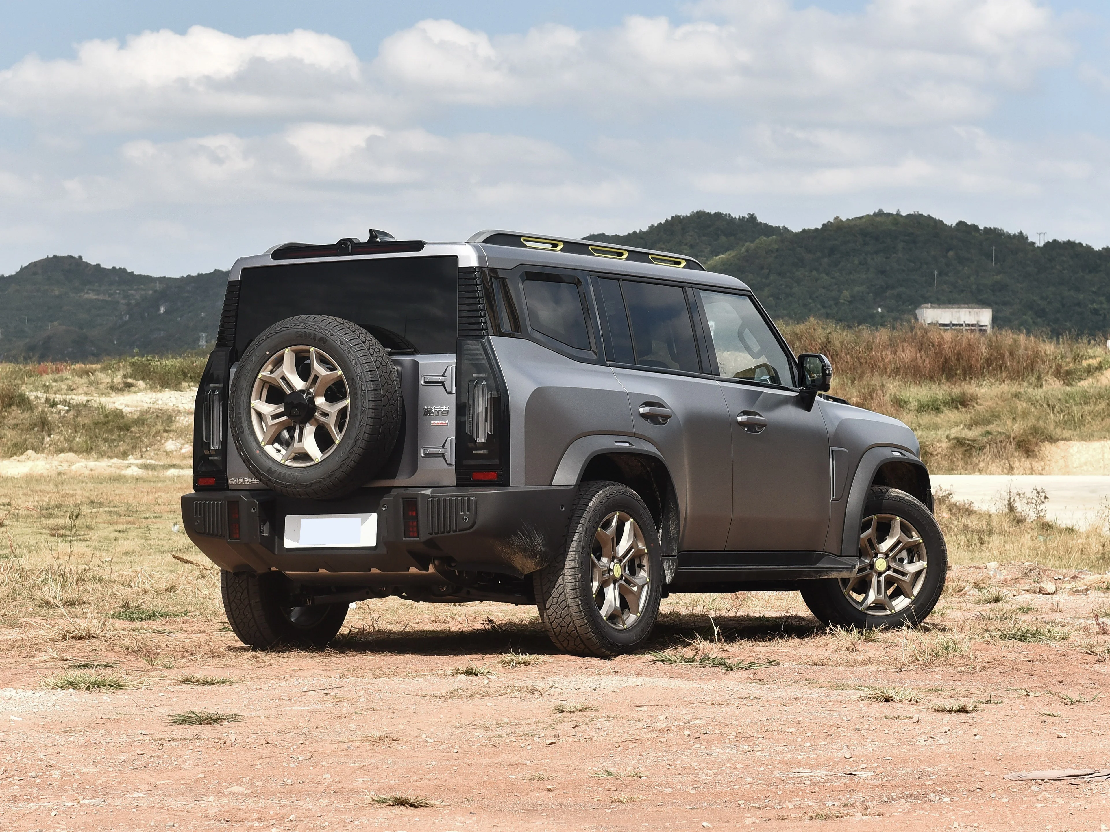 jetour traveller t2 2024 compact petrol suv 2024 jetour traveller 2.0t 4wd jetour travel 2023 t 4wd crossing pro suv car
