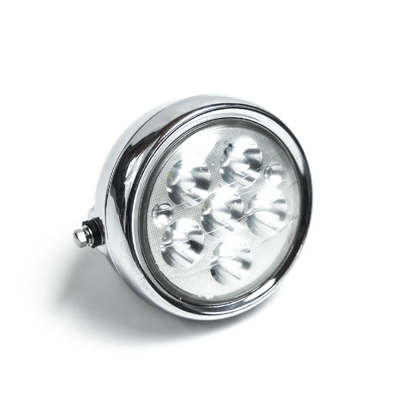 For 50CC 100CC 125CC 150CC 180CC 200CC 220CC 250cc Motorcycle Parts Led Head Light High Quality Headlamp Motorcycle Headlight