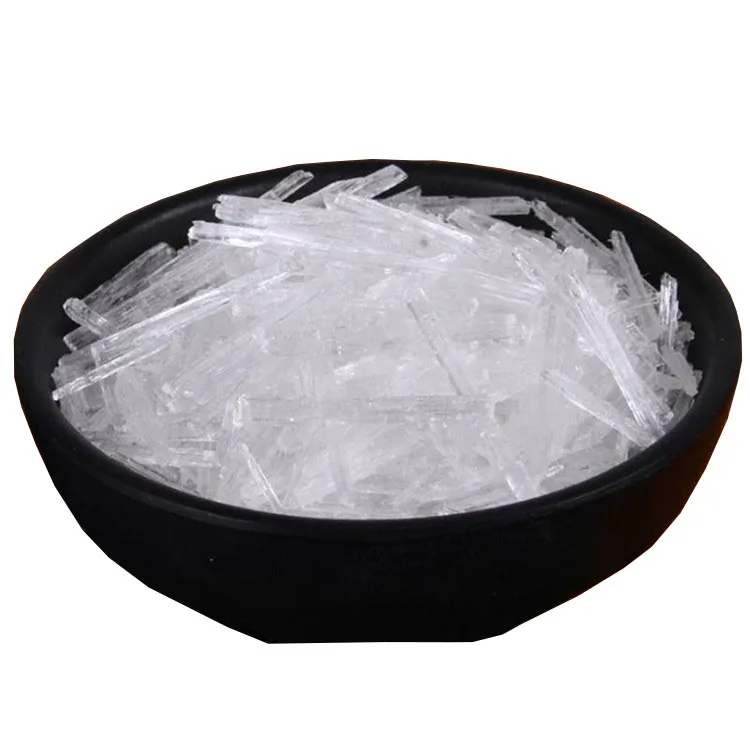 Fast delivery N-isopropylbenzylamine crystals cas 102-97-6 C10H15N in stock