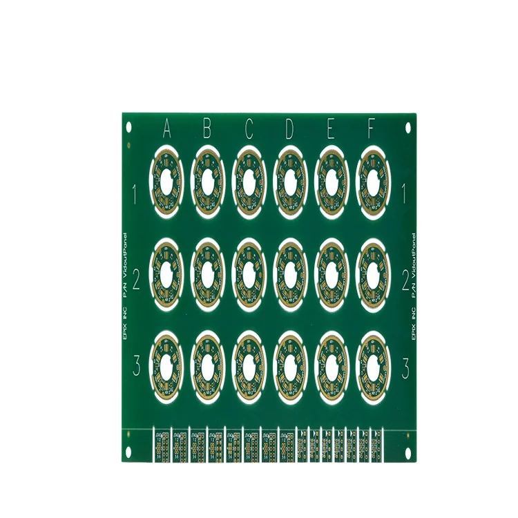 
Dob Tv Led Plate Tester Circuit Induction Cooktop Board Pcb 