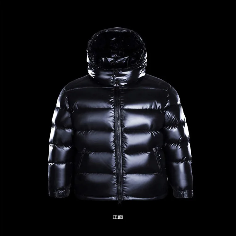 100% нейлон высокой плотности 20D 380T 100% нейлон для полировки, водонепроницаемая отделка, нейлоновая тафта, пуховая ткань