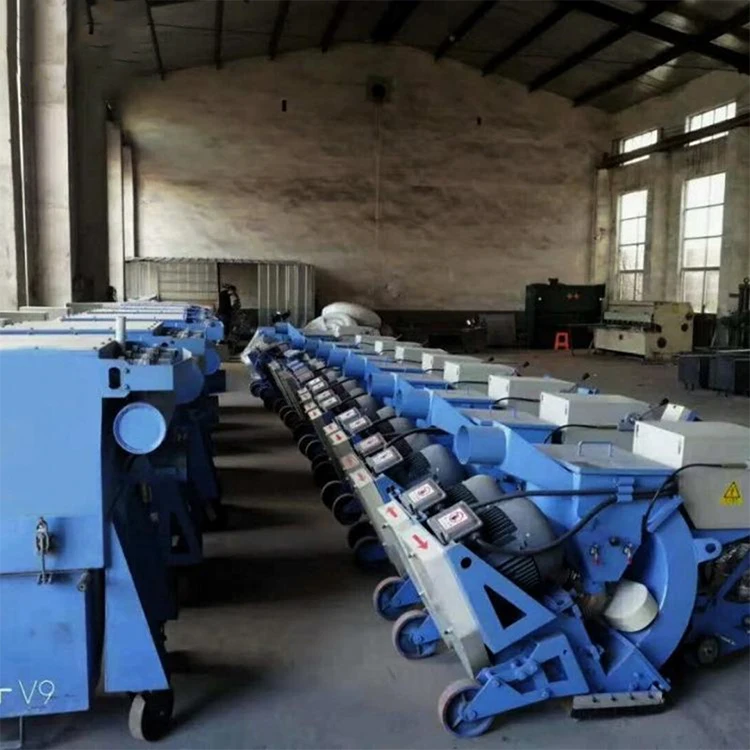 Одобренный CE Цена по прейскуранту завода Китай напольные бластеры с промышленным пылесборником