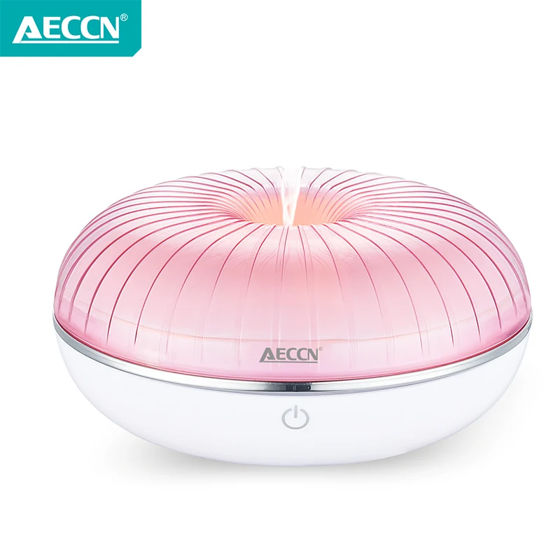 AECCN factory price RESTRAIN BACTERIAL WATER PROTECTIONS AIR CLEANING AIR IONIZATION SMELL ELIMINATION HYDRATION car diffuser