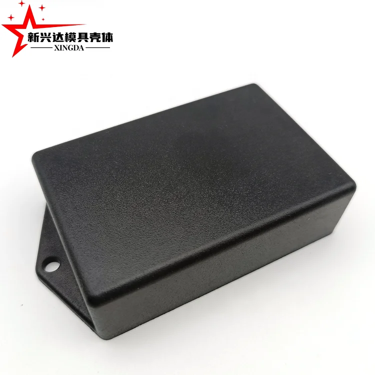 Custom plastic electrical enclosure for jelectronic products plastic enclosures for pcb