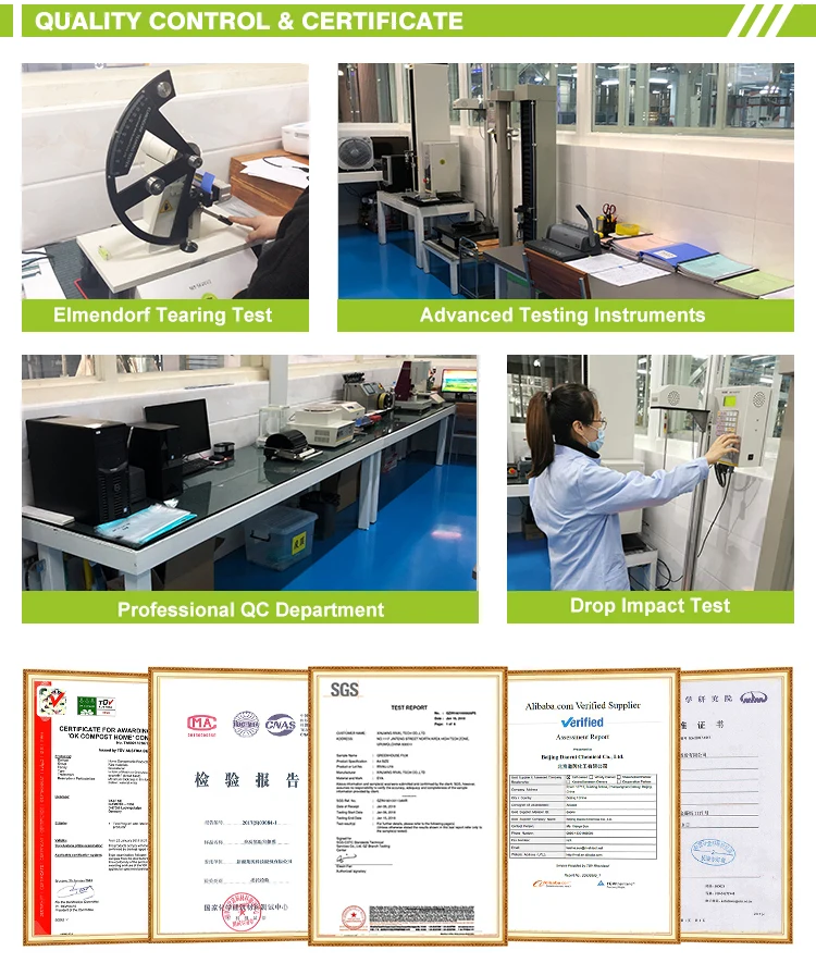 Customized Silage Film