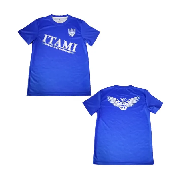 Roadstar Custom polyester dart shirt jersey zipper stand up  collar polo shirt