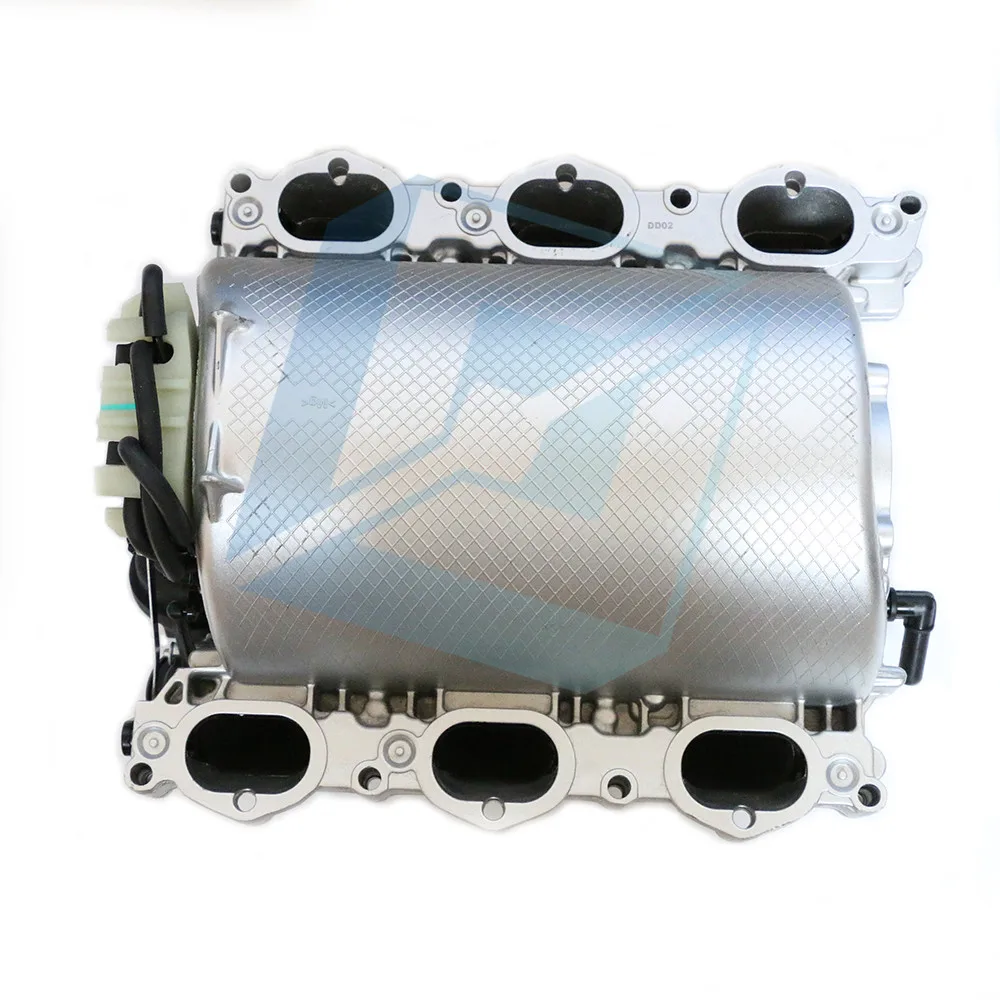 Впускной коллектор M272 A2721402101 для MERCEDES