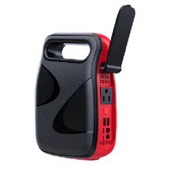 Mobile Outdoor Start Charging Portable Power Station Powerbank 20000mah Car Jump Starter Power Bank