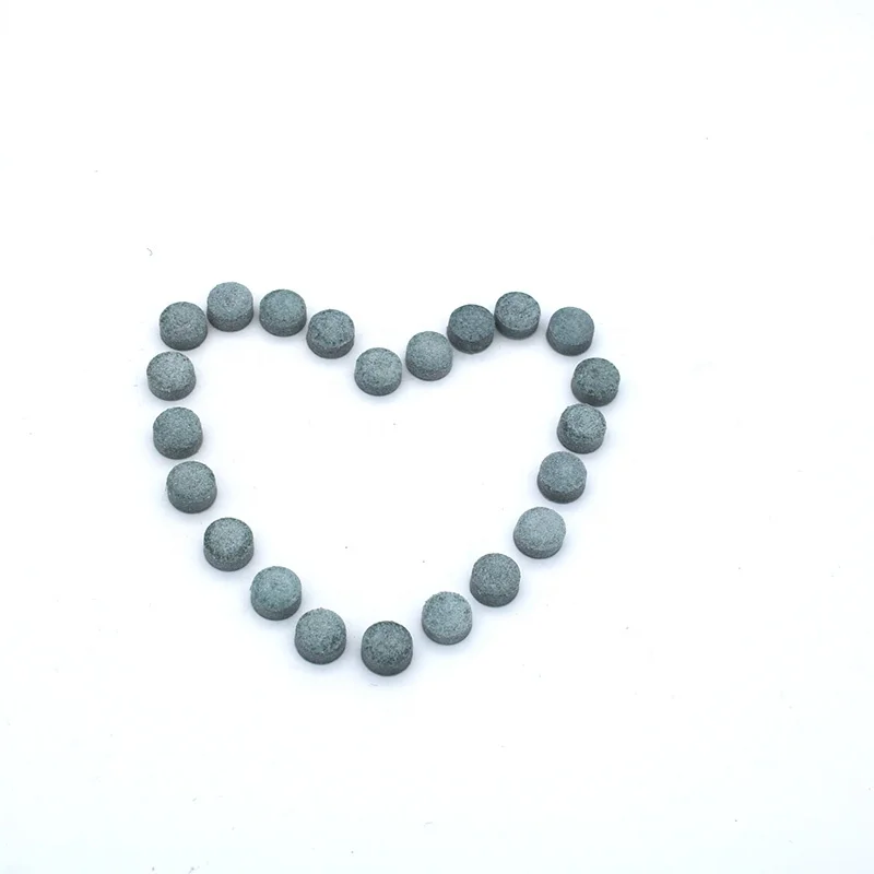 Good Elasticity Billiard Snooker Table Cue Tip 11mm Leather Material Skin Head