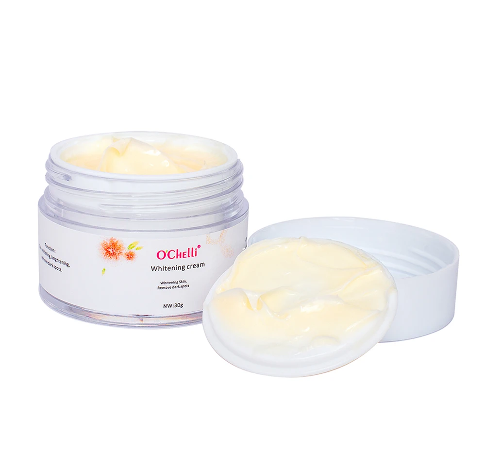 
Natural Effective Herbal Skin Arbutin Whitening&Brightening Cream 7 Days Whitening Cream 