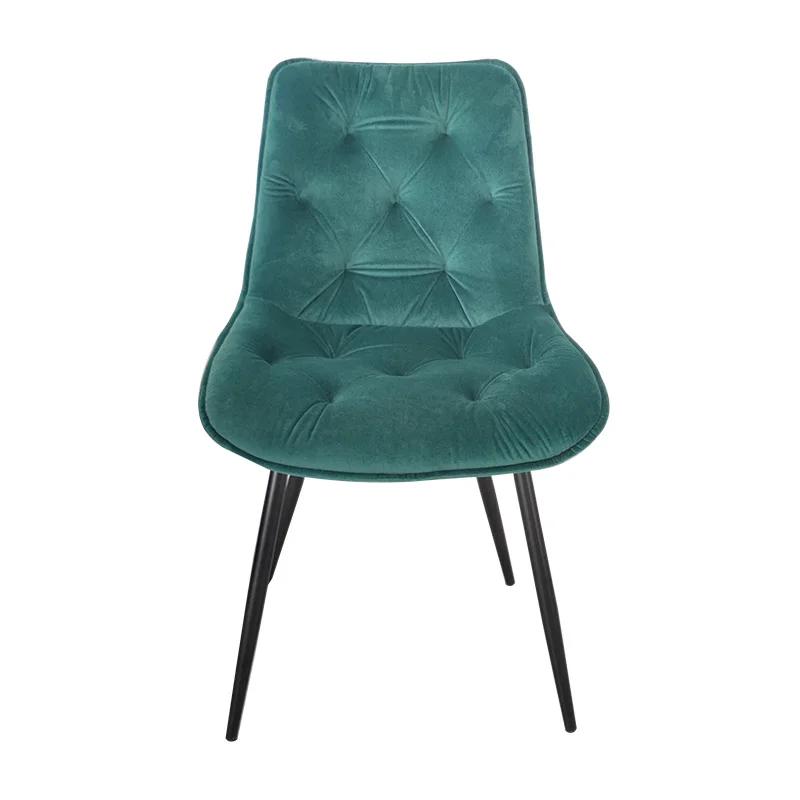 Dining Chair Design Table White Nordic Cheap Indoor Home Furniture Restaurant Modern Plastic Wooden Dining Room Chair For Sale