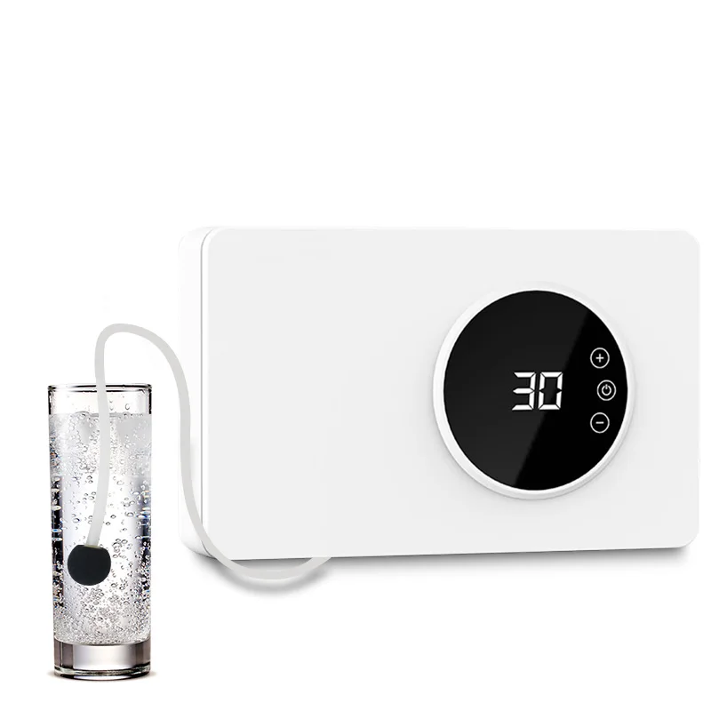 all-in-one water ozone generator fruit vegetables sterilizer washer air sterilizer purifier ozone generator