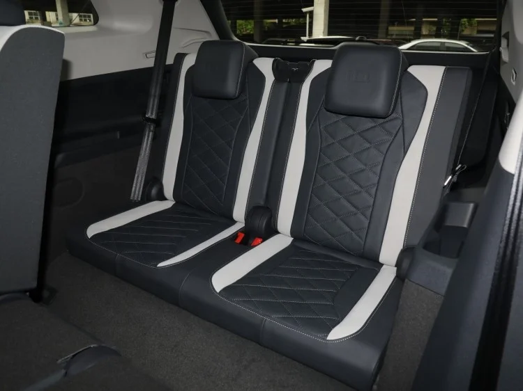German brand new electric cars SUV hot VW ID 6 CROZZ PRO 2WD 84.8kWh 2024 7 seats