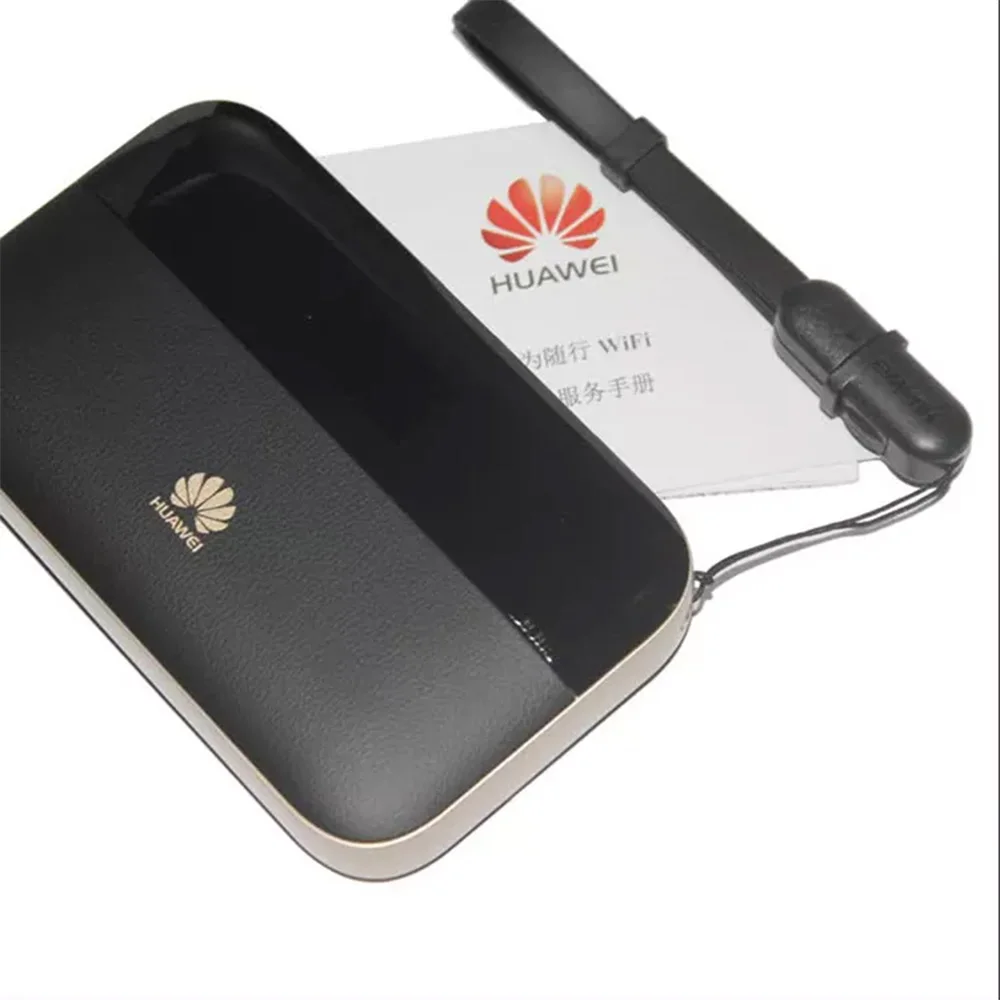 Huawei 4G Router Mobile WIFI 4G LTE Hotspot wireless Access Point 2 Pro E5885Ls-93a Unlock E5885 portable pocket Hotspot Router