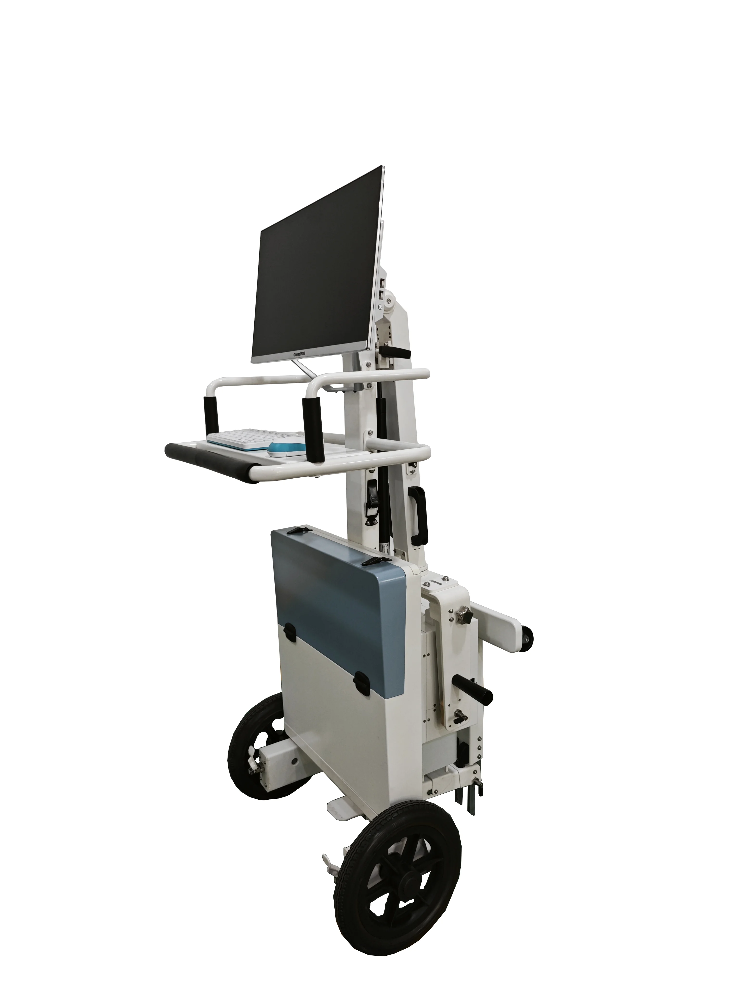 Wholesale 5KW 8KW Digital Portable X-Ray Machine Medical Equipment for Hospital Clinic Surgery Veterinary