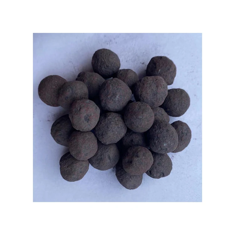 Wholesale Price Supply Iron-ore Pellets 62%