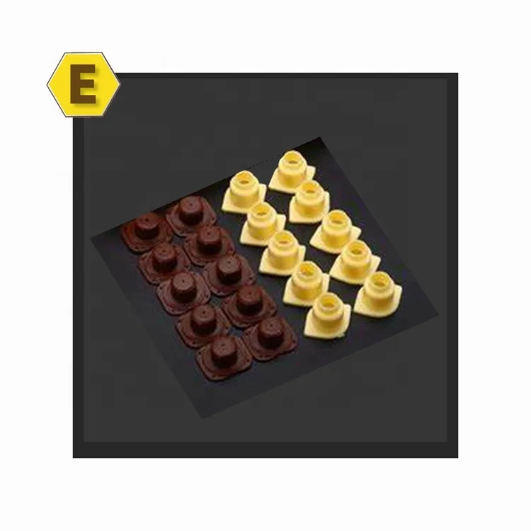 Plastic queen cell cup holder queen rearing tool beekeeping equipment