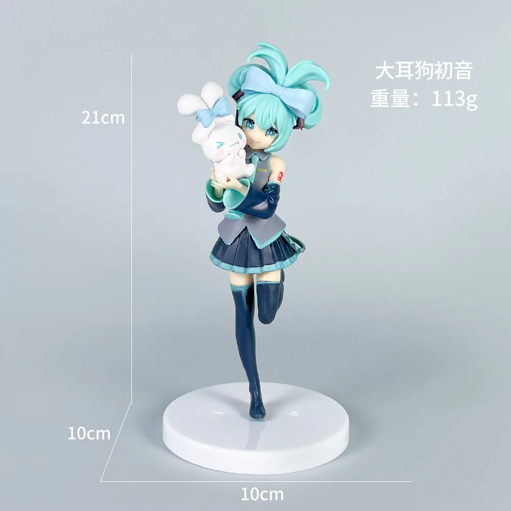 Zealed Custom PVC cute girl comic anime action figure toy collectible display gift decoration