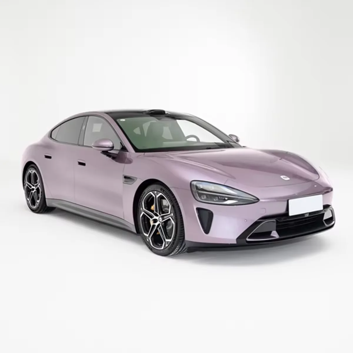 Xiao mi SU7 2024 700 км FWD чистые электрические автомобили недавно выпущенные в Китае