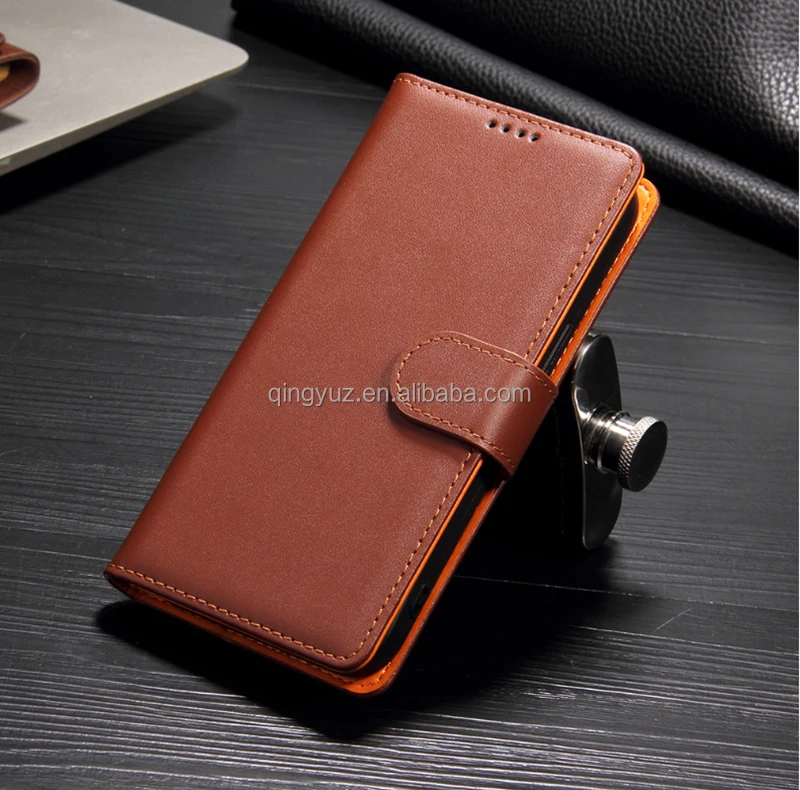 High Quality Leather Flip Wallet Mobile Phone Case For iPhone 12 Pro max PU Leather Book Flip Cover for iPhone 13 Pro max