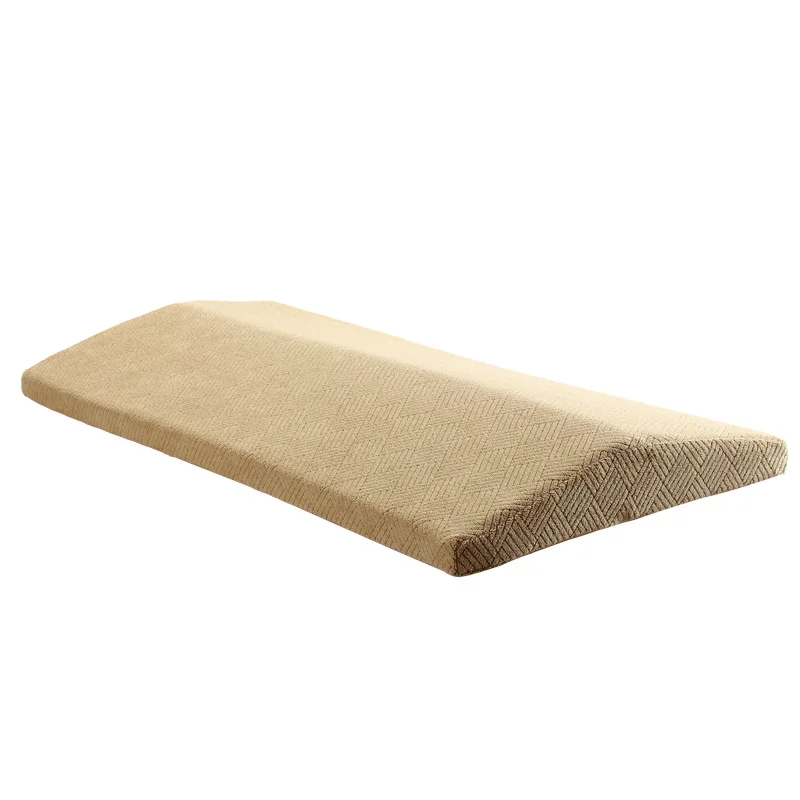 Waist protection cushion Memory cotton waist pillow on bed Pregnant women sleep