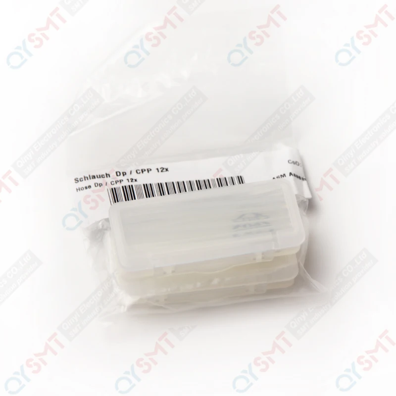 SMT SPARE PARTS ORIGINAL SIEMENS ASM HOSE 03015920S02 for SMT PICK AND PLACE MACHINE